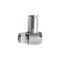 Metal Swiv. Elbow 6mm X 1/4